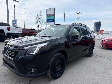 2022 Subaru Forester Touring Touring, Two Sets of Tires on Rims! - Photo 4