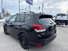 2022 Subaru Forester Touring Touring, Two Sets of Tires on Rims! - Photo 7