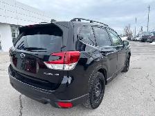 2022 Subaru Forester Touring Touring, Two Sets of Tires on Rims! - Photo 10