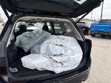 2022 Subaru Forester Touring Touring, Two Sets of Tires on Rims! - Photo 11