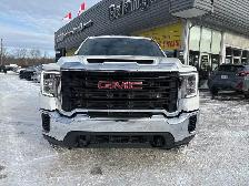 2022 GMC SIERRA 2500HD Pro - Photo 2
