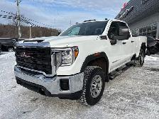 2022 GMC SIERRA 2500HD Pro - Photo 3