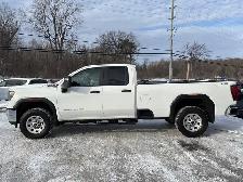 2022 GMC SIERRA 2500HD Pro - Photo 4