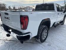 2022 GMC SIERRA 2500HD Pro - Photo 6
