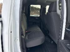 2022 GMC SIERRA 2500HD Pro - Photo 11