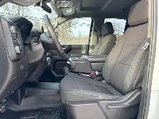 2022 GMC SIERRA 2500HD Pro - Photo 13