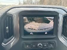 2022 GMC SIERRA 2500HD Pro - Photo 16