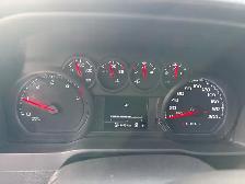 2022 GMC SIERRA 2500HD Pro - Photo 19