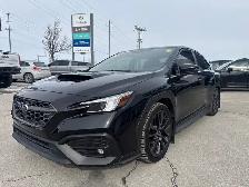 2023 Subaru WRX Sport-tech Sport-Tech, AUTO! - Photo 3