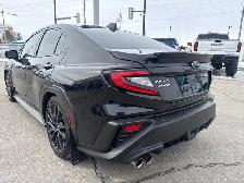 2023 Subaru WRX Sport-tech Sport-Tech, AUTO! - Photo 6