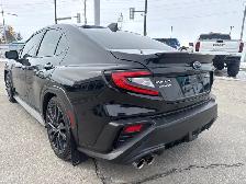 2023 Subaru WRX Sport-tech Sport-Tech, AUTO! - Photo 7