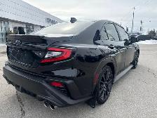2023 Subaru WRX Sport-tech Sport-Tech, AUTO! - Photo 8