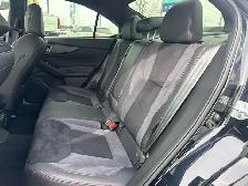 2023 Subaru WRX Sport-tech Sport-Tech, AUTO! - Photo 10