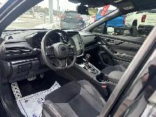 2023 Subaru WRX Sport-tech Sport-Tech, AUTO! - Photo 13