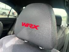 2023 Subaru WRX Sport-tech Sport-Tech, AUTO! - Photo 15