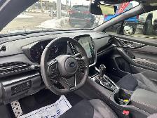 2023 Subaru WRX Sport-tech Sport-Tech, AUTO! - Photo 16