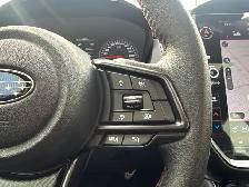 2023 Subaru WRX Sport-tech Sport-Tech, AUTO! - Photo 23