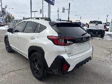 2024 Subaru Crosstrek Onyx Onyx, Off Lease, Bought Here - Photo 5