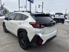 2024 Subaru Crosstrek Onyx Onyx, Off Lease, Bought Here - Photo 7