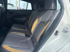 2024 Subaru Crosstrek Onyx Onyx, Off Lease, Bought Here - Photo 9