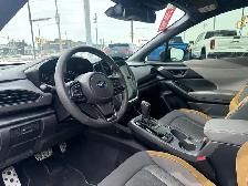 2024 Subaru Crosstrek Onyx Onyx, Off Lease, Bought Here - Photo 10