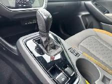 2024 Subaru Crosstrek Onyx Onyx, Off Lease, Bought Here - Photo 11