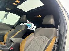 2024 Subaru Crosstrek Onyx Onyx, Off Lease, Bought Here - Photo 12