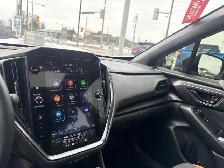 2024 Subaru Crosstrek Onyx Onyx, Off Lease, Bought Here - Photo 13