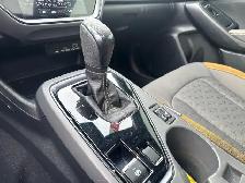 2024 Subaru Crosstrek Onyx Onyx, Off Lease, Bought Here - Photo 14