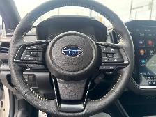 2024 Subaru Crosstrek Onyx Onyx, Off Lease, Bought Here - Photo 15