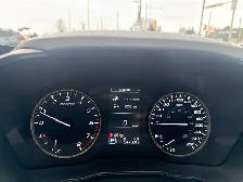 2024 Subaru Crosstrek Onyx Onyx, Off Lease, Bought Here - Photo 17