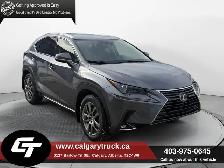 2021 Lexus NX NX 300 AWD