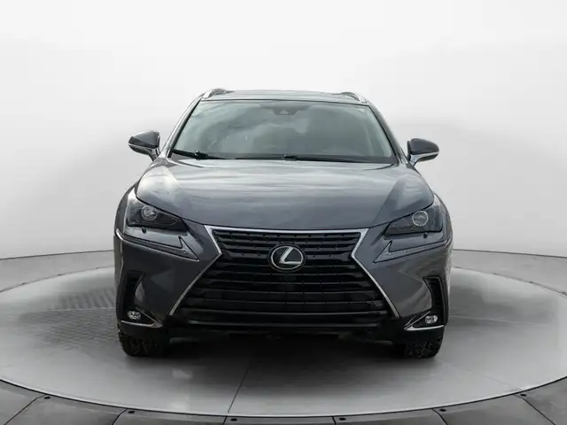 2021 Lexus NX NX 300 AWD - Photo 2