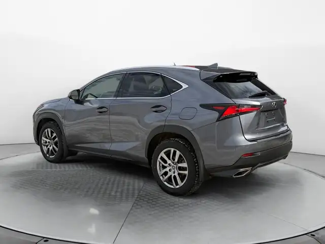 2021 Lexus NX NX 300 AWD - Photo 5