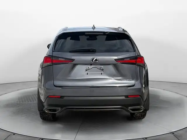 2021 Lexus NX NX 300 AWD - Photo 6