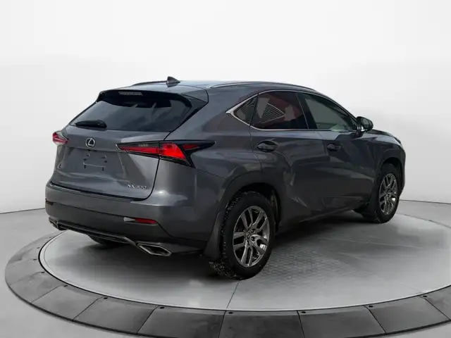 2021 Lexus NX NX 300 AWD - Photo 7