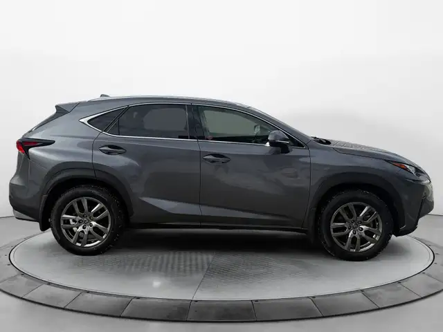 2021 Lexus NX NX 300 AWD - Photo 8