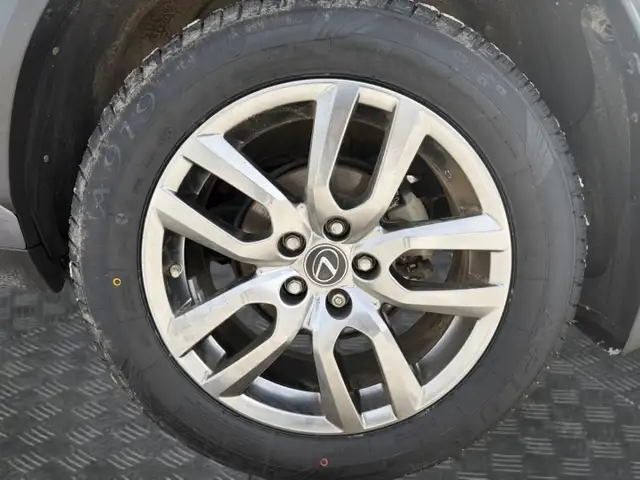 2021 Lexus NX NX 300 AWD - Photo 9