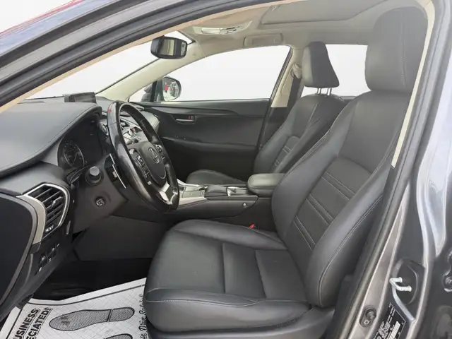 2021 Lexus NX NX 300 AWD - Photo 10