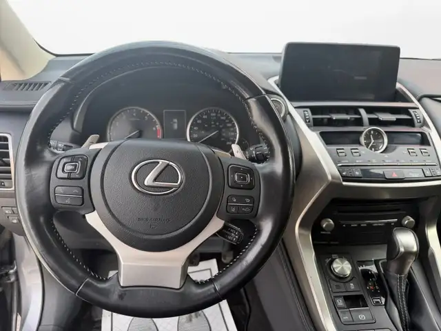 2021 Lexus NX NX 300 AWD - Photo 11