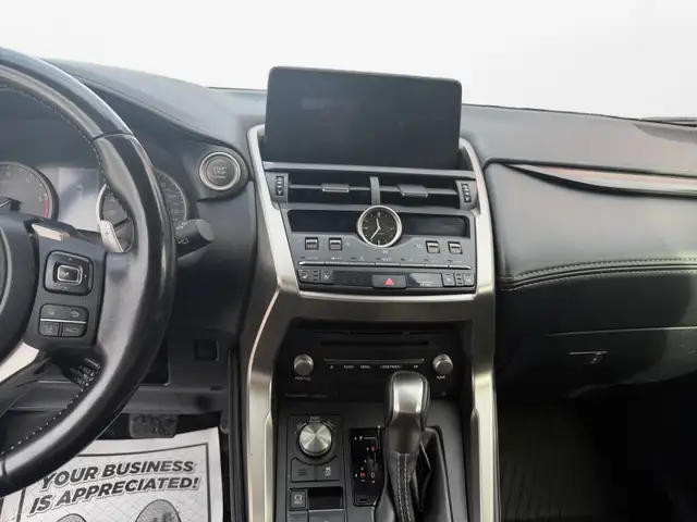 2021 Lexus NX NX 300 AWD - Photo 12