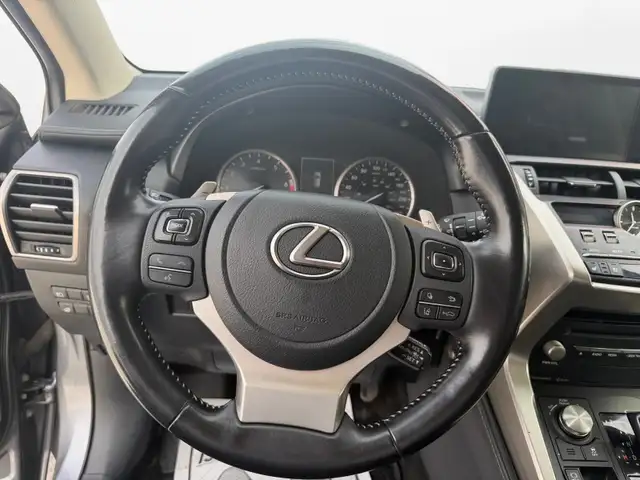 2021 Lexus NX NX 300 AWD - Photo 13