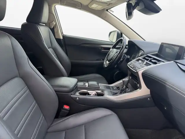 2021 Lexus NX NX 300 AWD - Photo 15