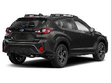 2024 Subaru Crosstrek Onyx - Photo 3