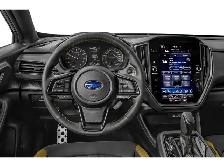 2024 Subaru Crosstrek Onyx - Photo 4