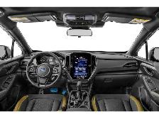 2024 Subaru Crosstrek Onyx - Photo 5
