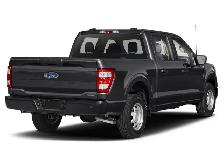 2023 Ford F-150 XL 4WD SuperCrew 5.5' Box - Photo 2