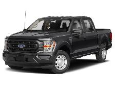 2023 Ford F-150 XL 4WD SuperCrew 5.5' Box - Photo 4