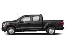 2023 Ford F-150 XL 4WD SuperCrew 5.5' Box - Photo 5