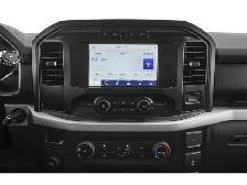 2023 Ford F-150 XL 4WD SuperCrew 5.5' Box - Photo 8